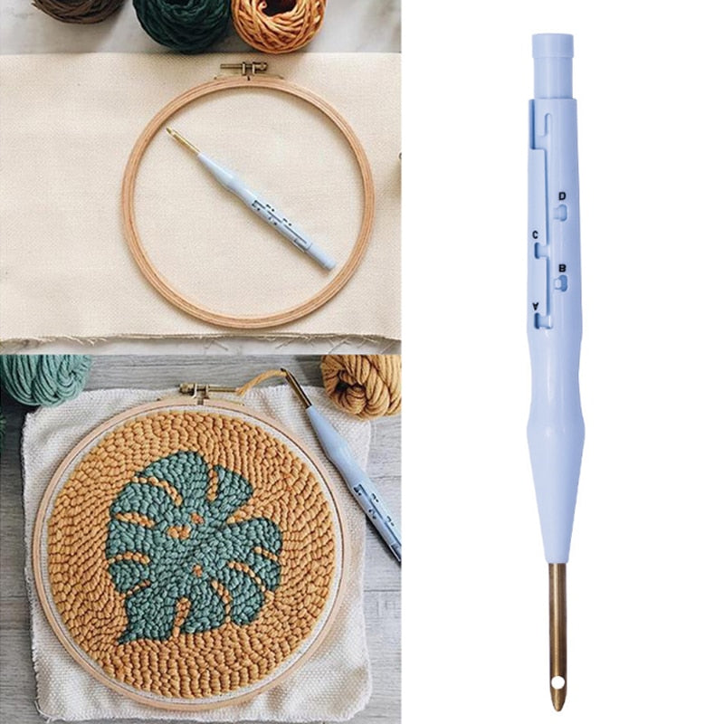 SewJoy – Mühelos beeindruckende 3D-Stickkunst gestalten