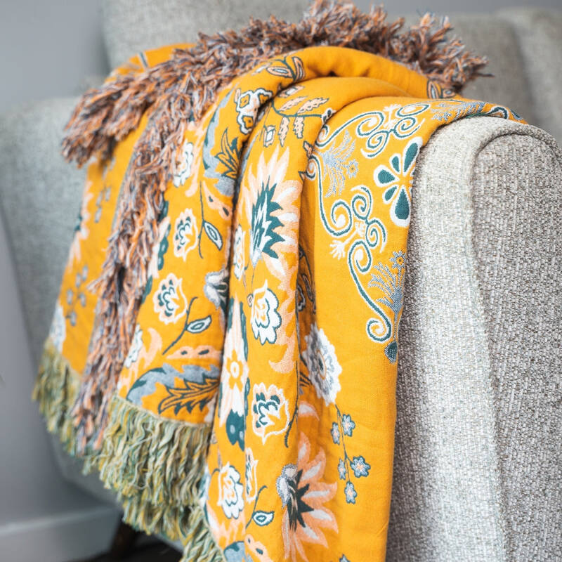 NordicBloom – Eleganz und Wärme für Ihr Zuhause