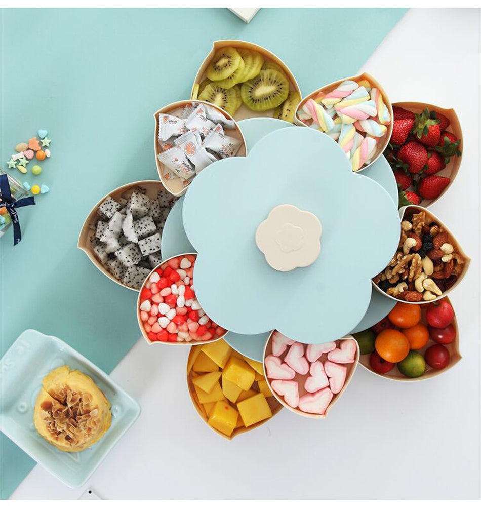 SnackTwist – Genieße jeden Lieblingssnack mit einer einfachen Drehung