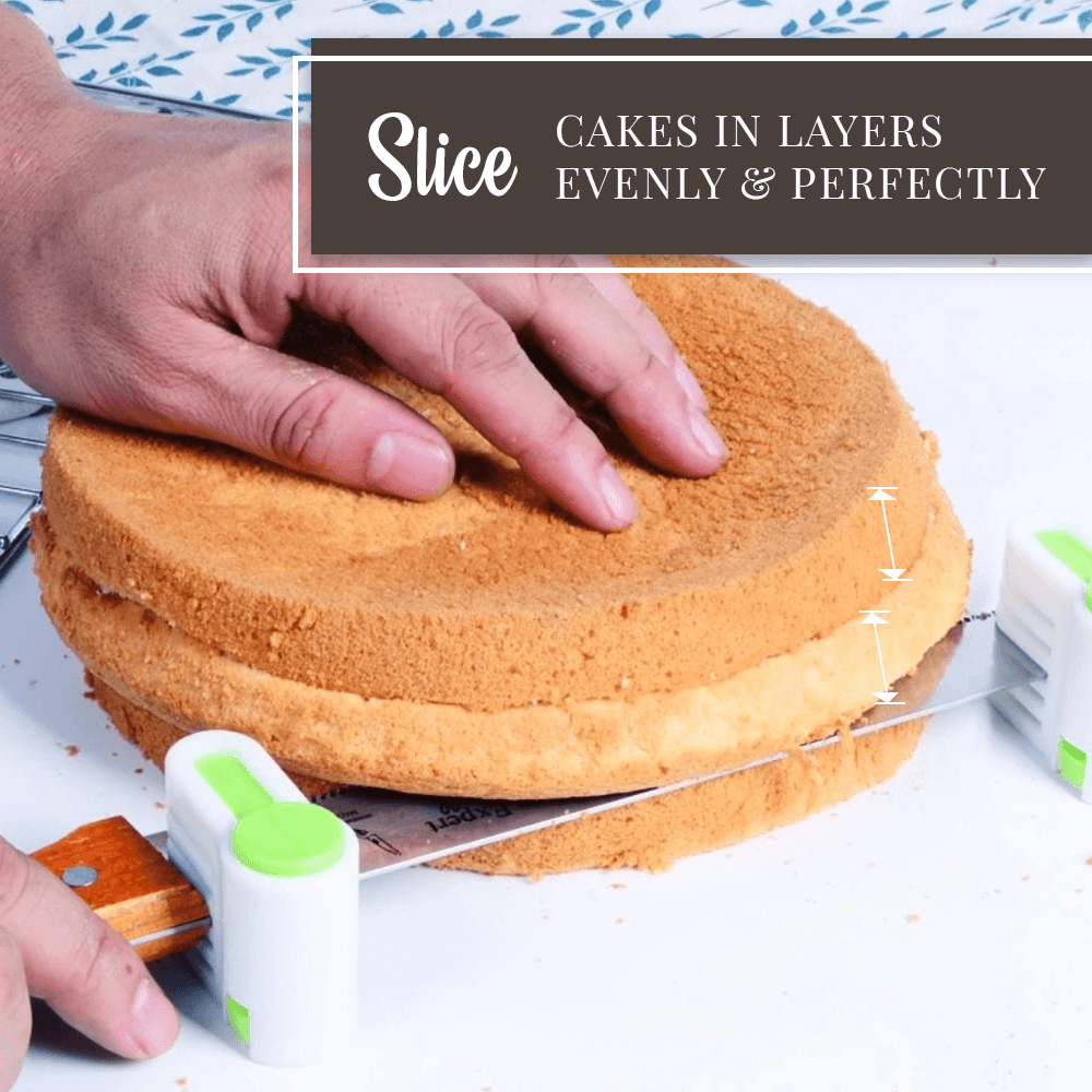 BakersChoice - 5 Unverzichtbare Werkzeuge für Gebäck