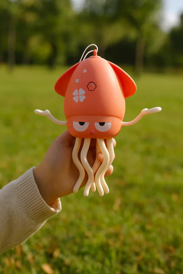 GlowWiggle – Dein leuchtender Spielkamerad!