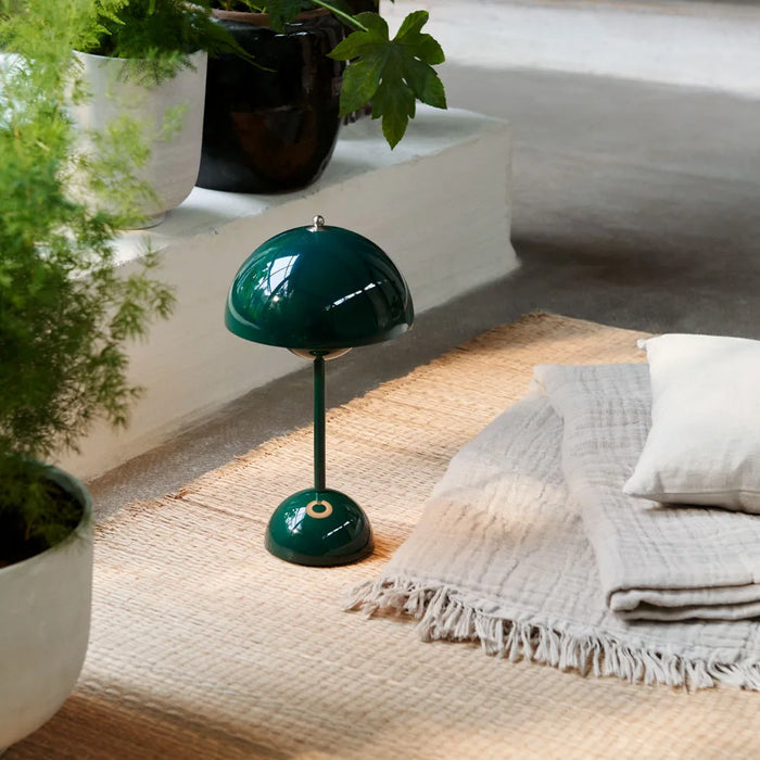 DomeLuxe - LED-Licht