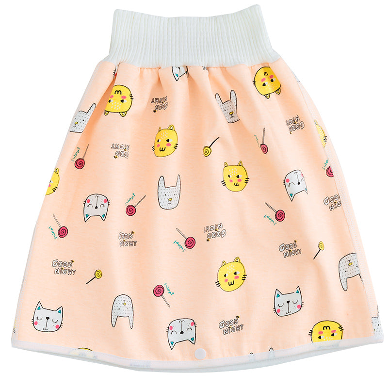 1+1 GRATIS | PottyPants - Töpfchentraining mit Pfiff - Übungshosen