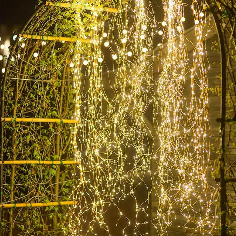 LumoTwine – Verwandle jede Nacht in ein strahlendes Erlebnis