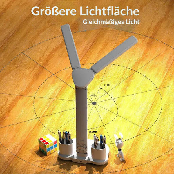 DualLight - Berührungssensor mit intelligentem Display