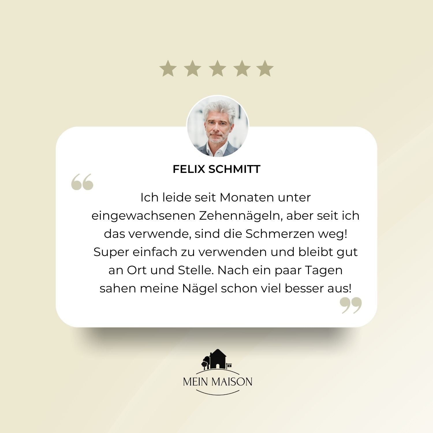 10+10 GRATIS | FixaNail - Sofortige Nagelreparatur