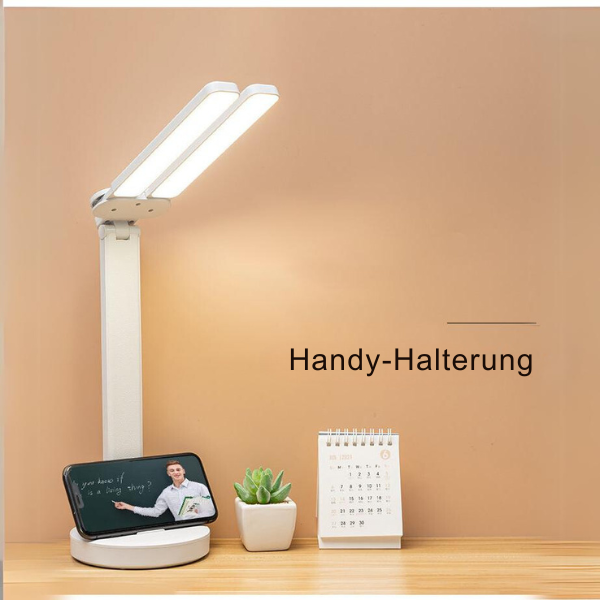 DualLight - Berührungssensor mit intelligentem Display