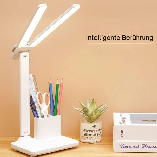 DualLight - Berührungssensor mit intelligentem Display