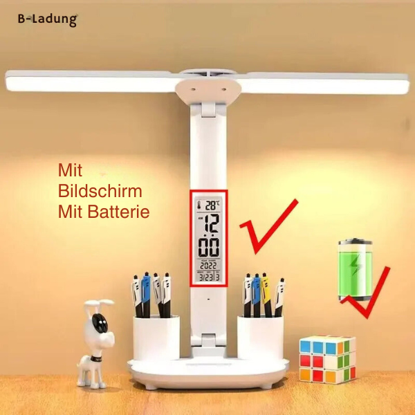 DualLight - Berührungssensor mit intelligentem Display