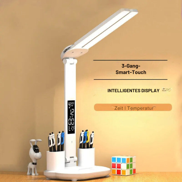 DualLight - Berührungssensor mit intelligentem Display