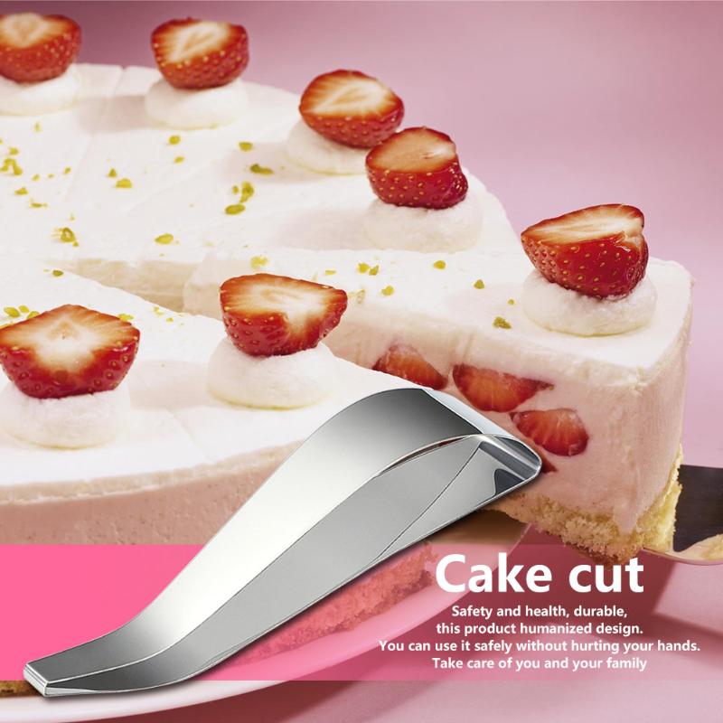 BakeCut - Aluminium-Kuchenausstecher