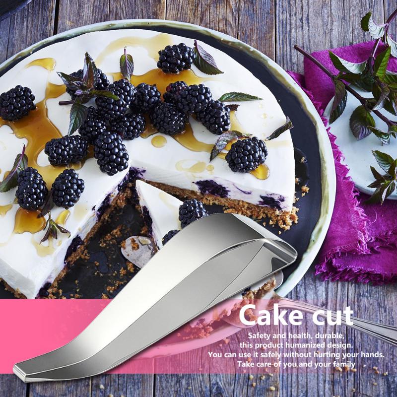 BakeCut - Aluminium-Kuchenausstecher