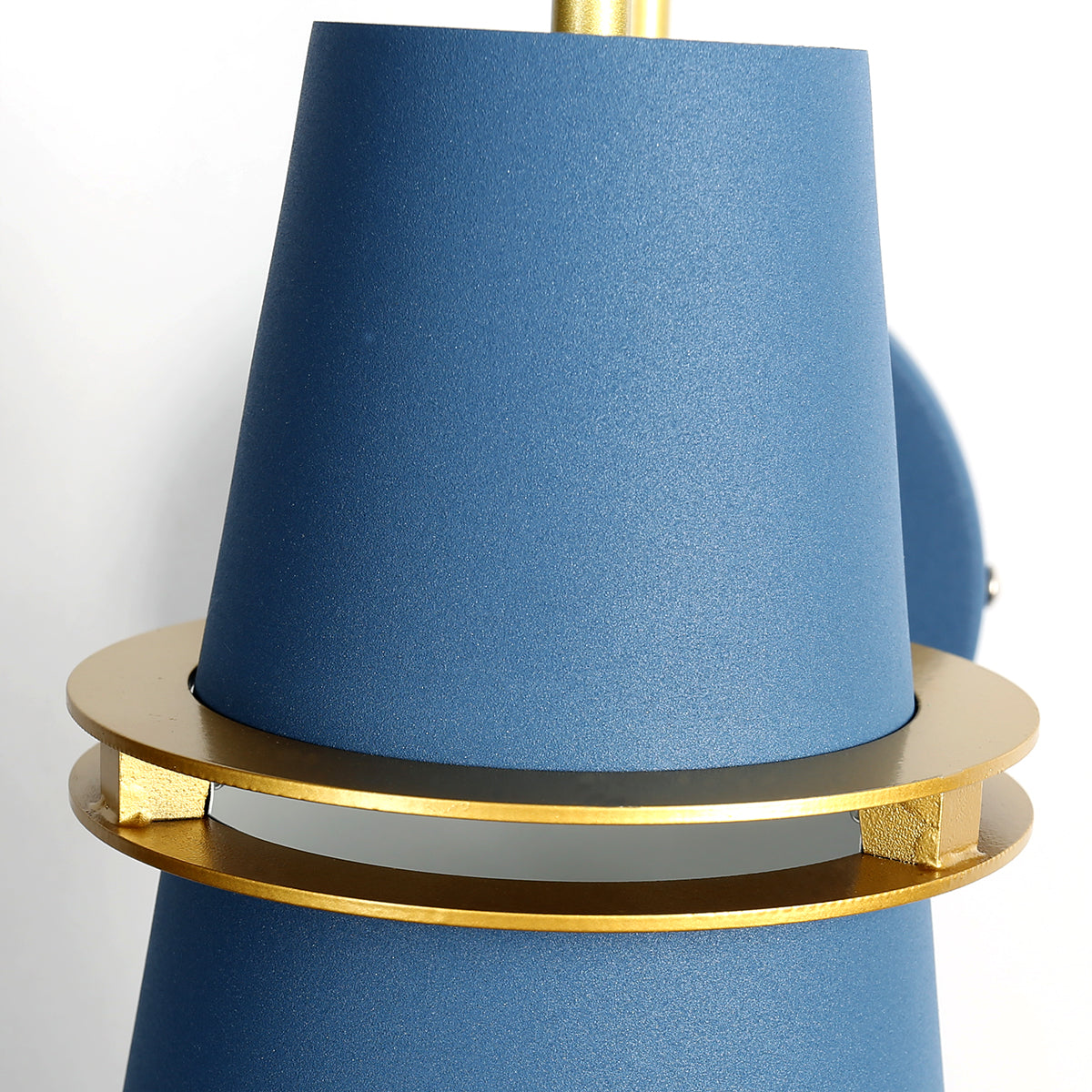 Wandleuchte RoyalGlow | Modernes Design | LED 50.000h Lebensdauer | 37×14 cm