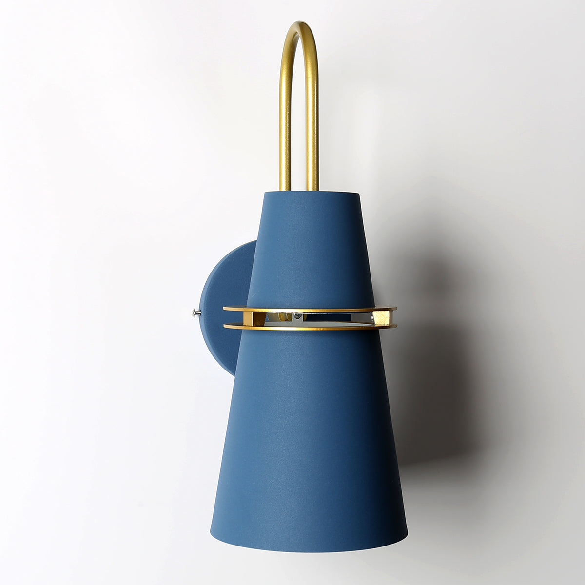 Wandleuchte RoyalGlow | Modernes Design | LED 50.000h Lebensdauer | 37×14 cm