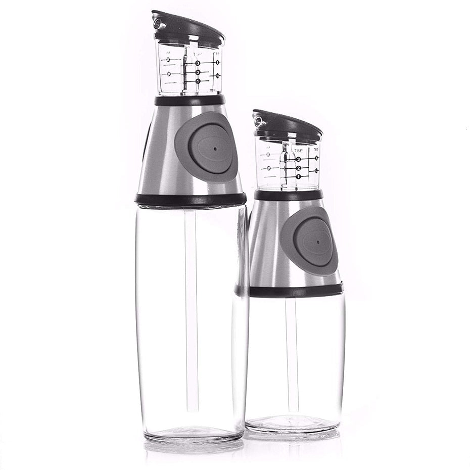 PourMaster – Präzise tropfenfreie Dosierung
