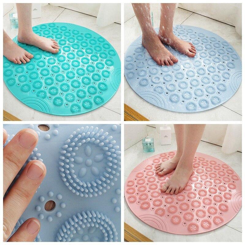AquaSoothe – Fußmassage & Tiefenreinigung in der Dusche!