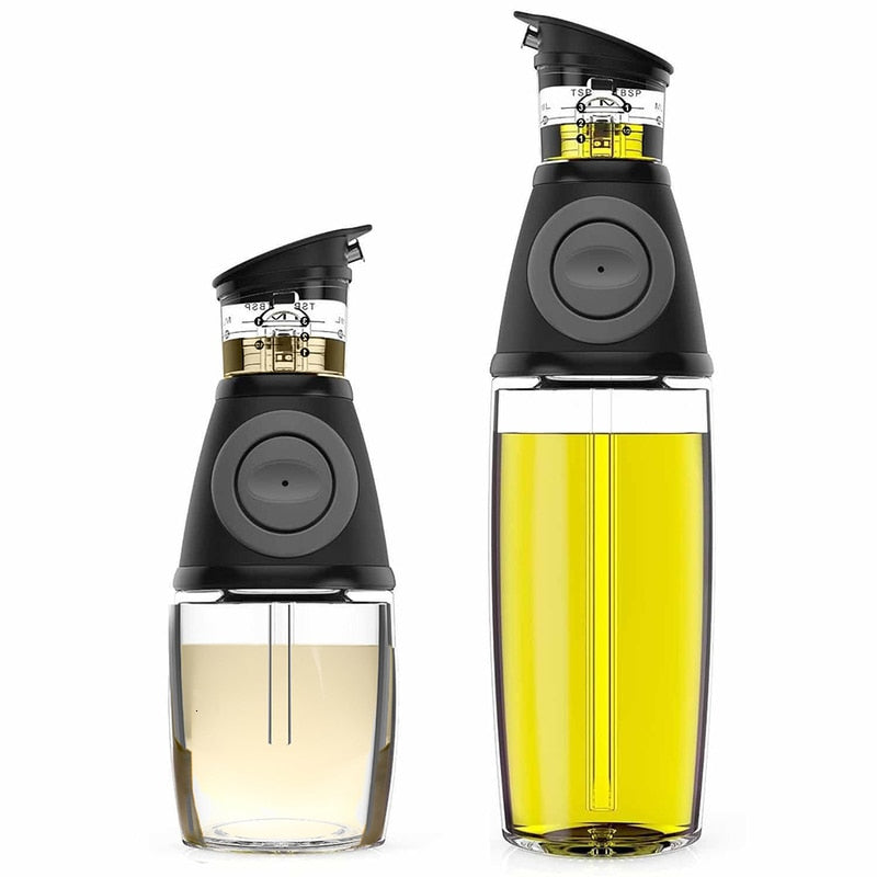 PourMaster – Präzise tropfenfreie Dosierung