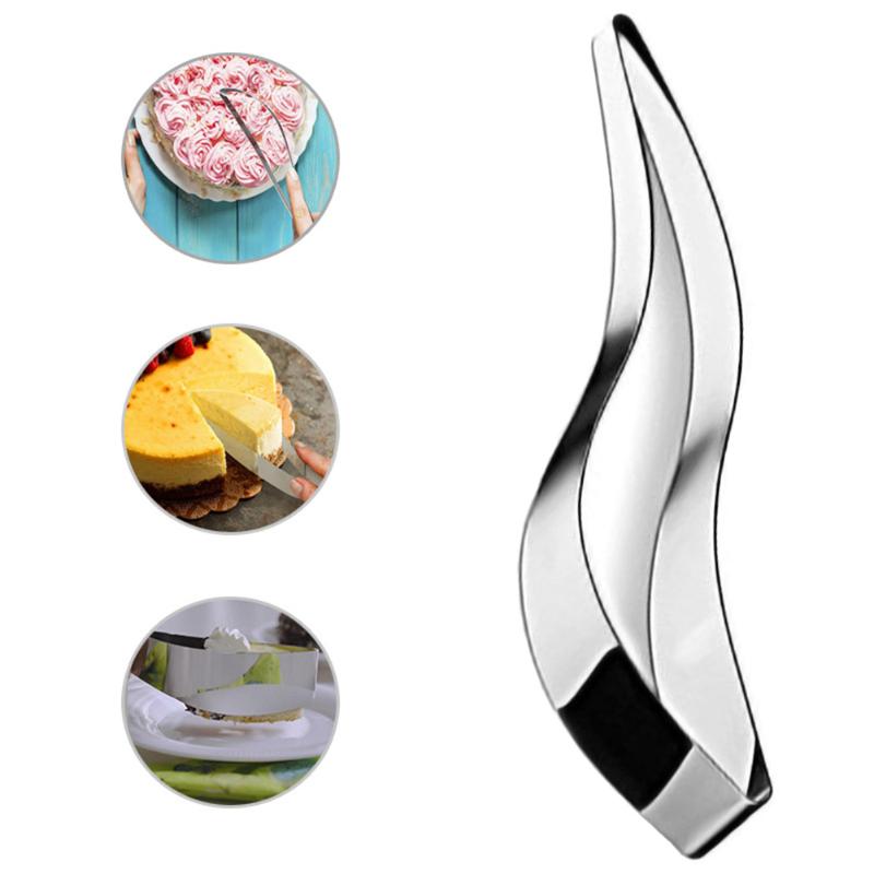 BakeCut - Aluminium-Kuchenausstecher
