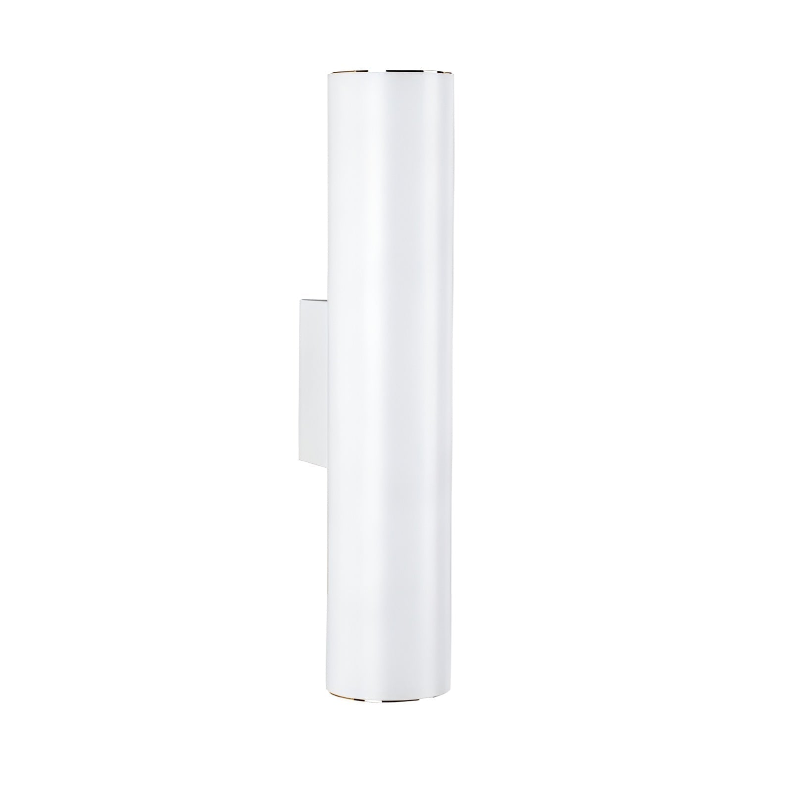 Wandleuchte LUMOREA | Goldfinish aus Aluminium | COB-LED-Technologie | Erhältlich in 15–60 cm