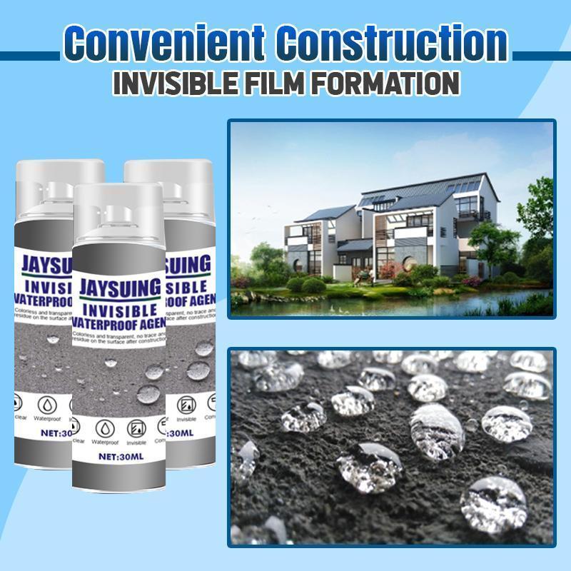 1+1 GRATIS | WaterTight - Wasserdichtes Versiegelungsspray