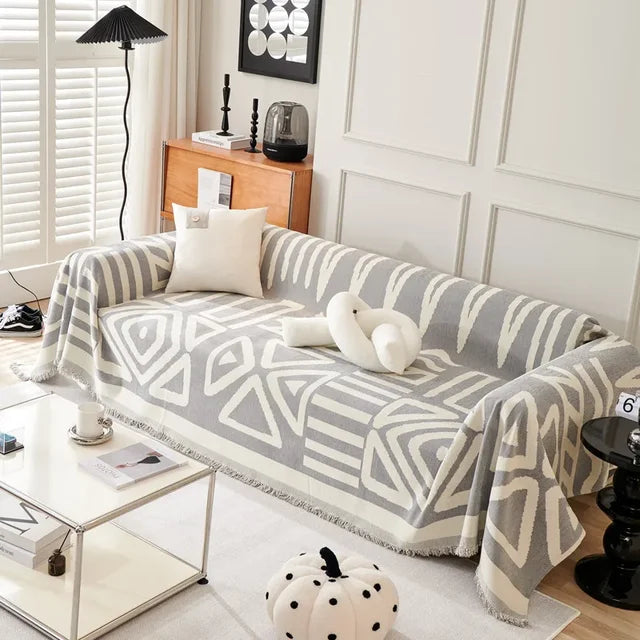 WarmAura – Gemütlicher Komfort und schicker Stil für Ihr Zuhause!
