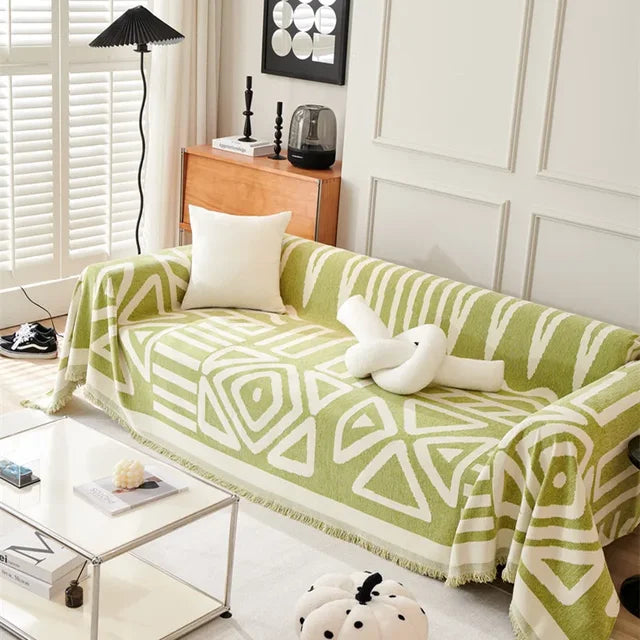 WarmAura – Gemütlicher Komfort und schicker Stil für Ihr Zuhause!