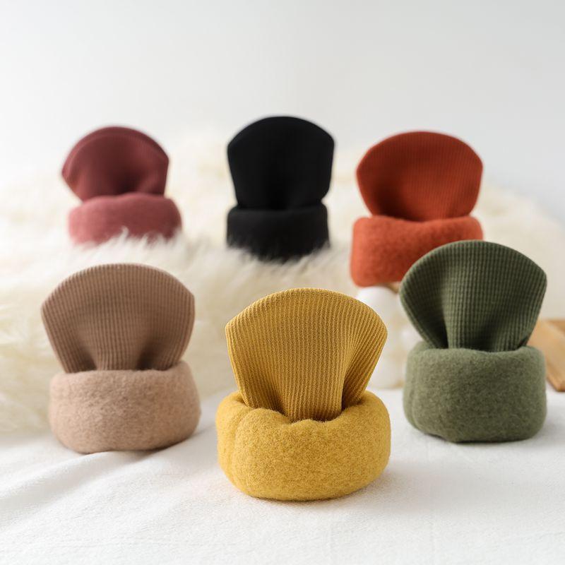 4+4 GRATIS | CloudWarm - Wintersocken aus weichem Samt mit Verdickung