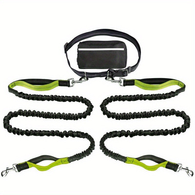 PawsFree Pro – Genieße stressfreie Spaziergänge mit deinem Hund