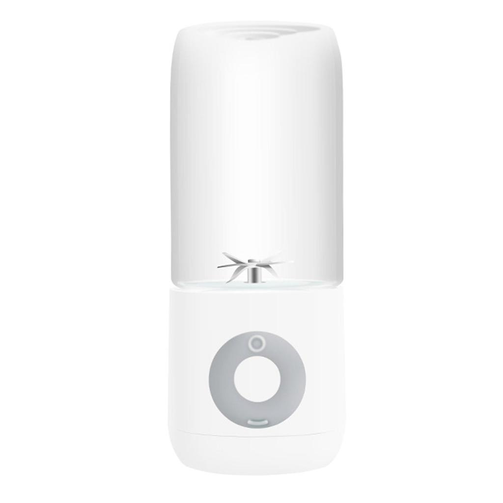 Kabelloser Mixer VitaBlend Go | 500 ml | 6 Klingen & 18.000 U/min | USB-Aufladung