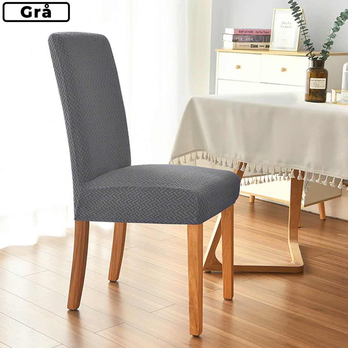 1+1 GRATIS | PremiumStretch™ - Sitzbezüge