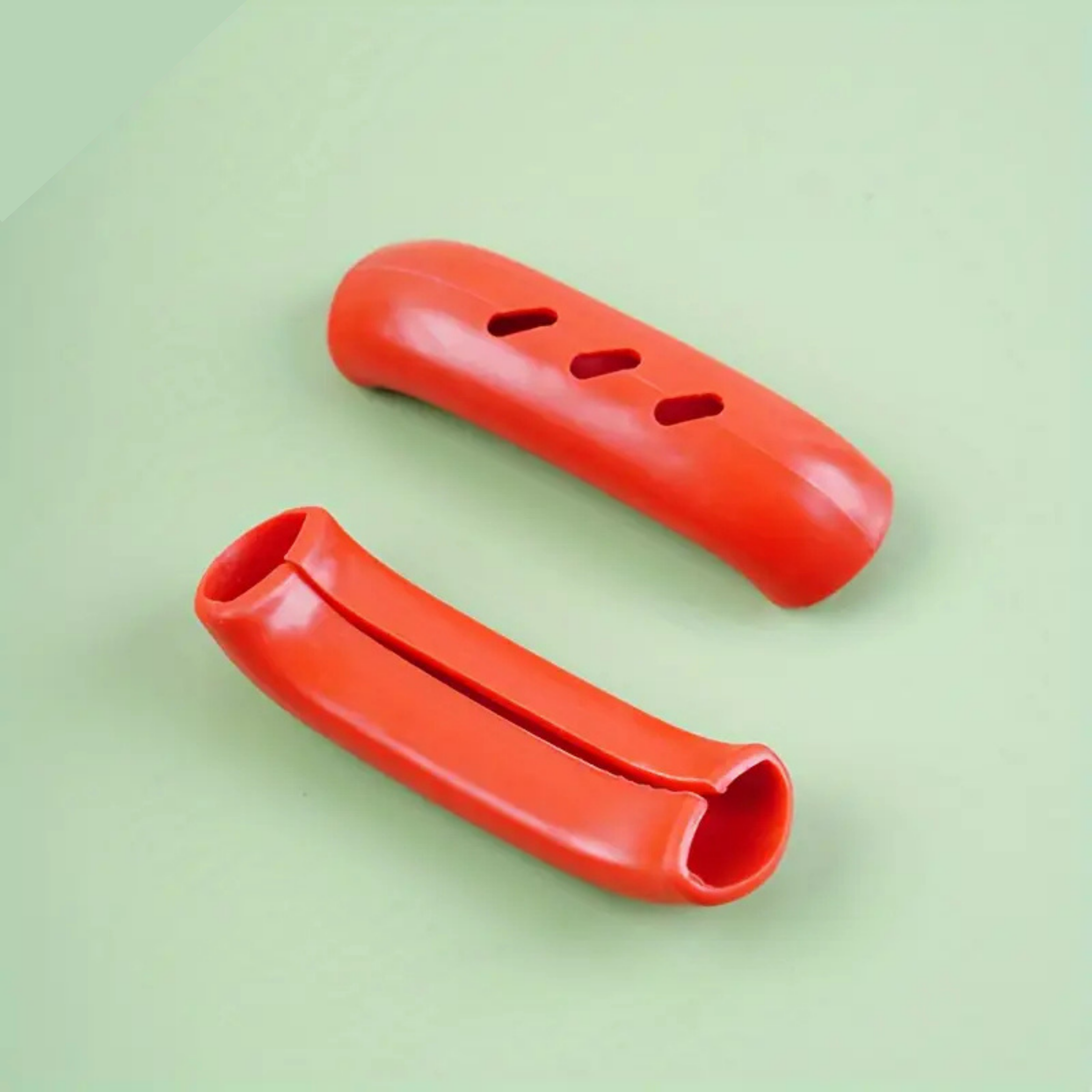 GripGuard – Hitzeschutz für Pfannen & Topfgriffe (10er set)