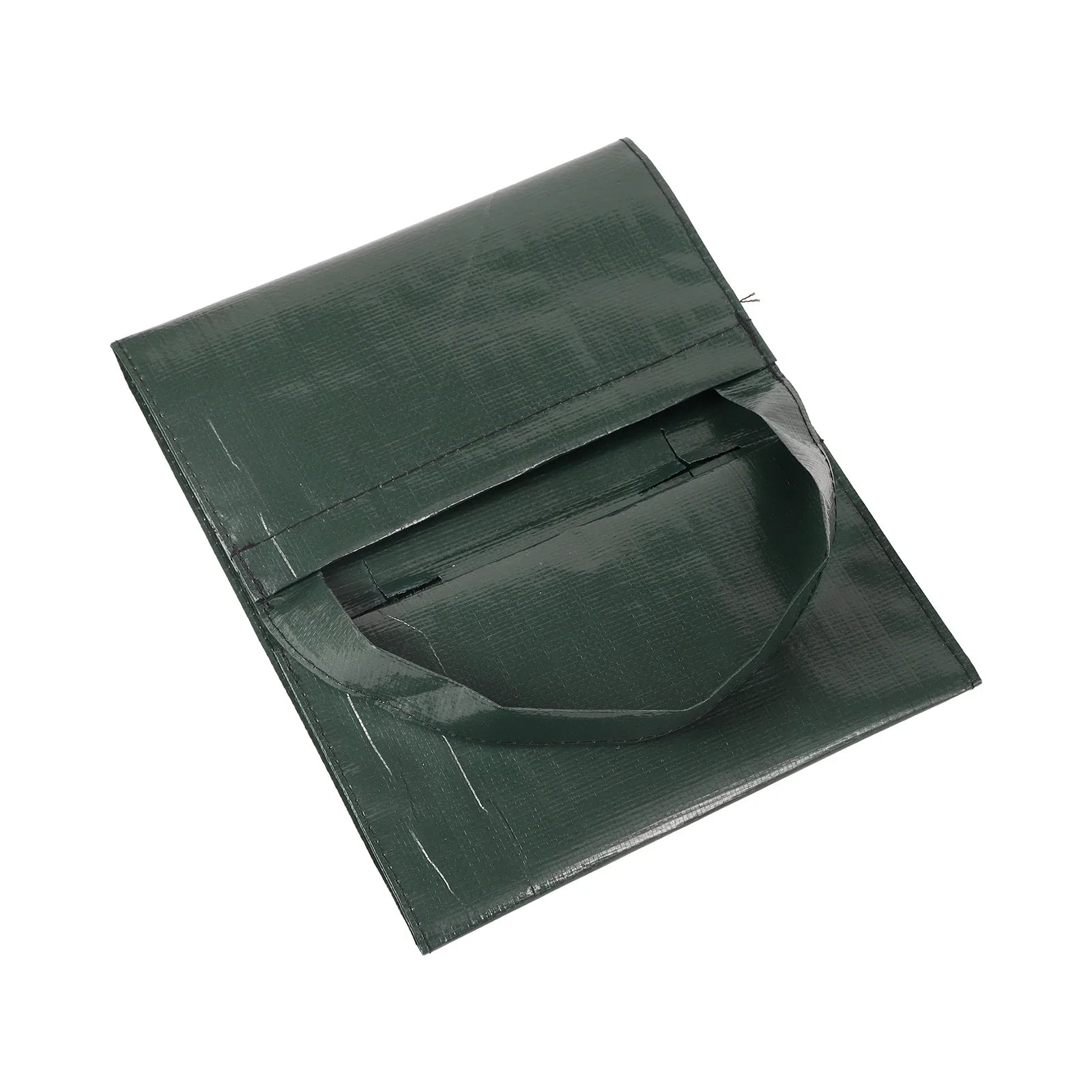 VertiBloom Wand-Pflanztasche für Erdbeeren & Kräuter | 6/8/10 Taschen | Vertikaler Garten Pflanzsack aus PE für Innen & Außen