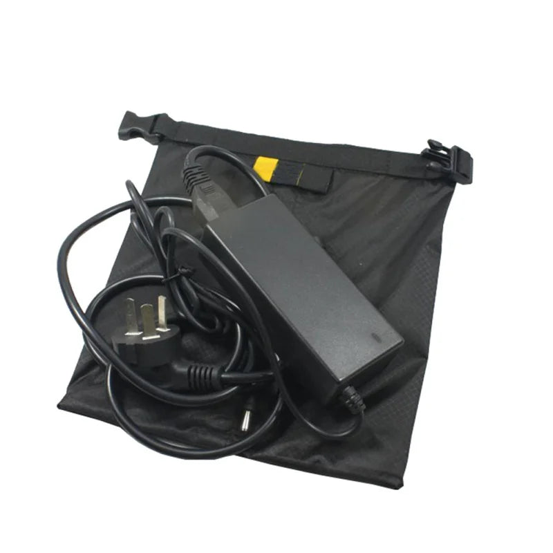 Dry Bag Set Sealon | Wasserdicht & Sanddicht | 5er-Set (1,5L–6L) | Für Reise, Strand & Outdoor