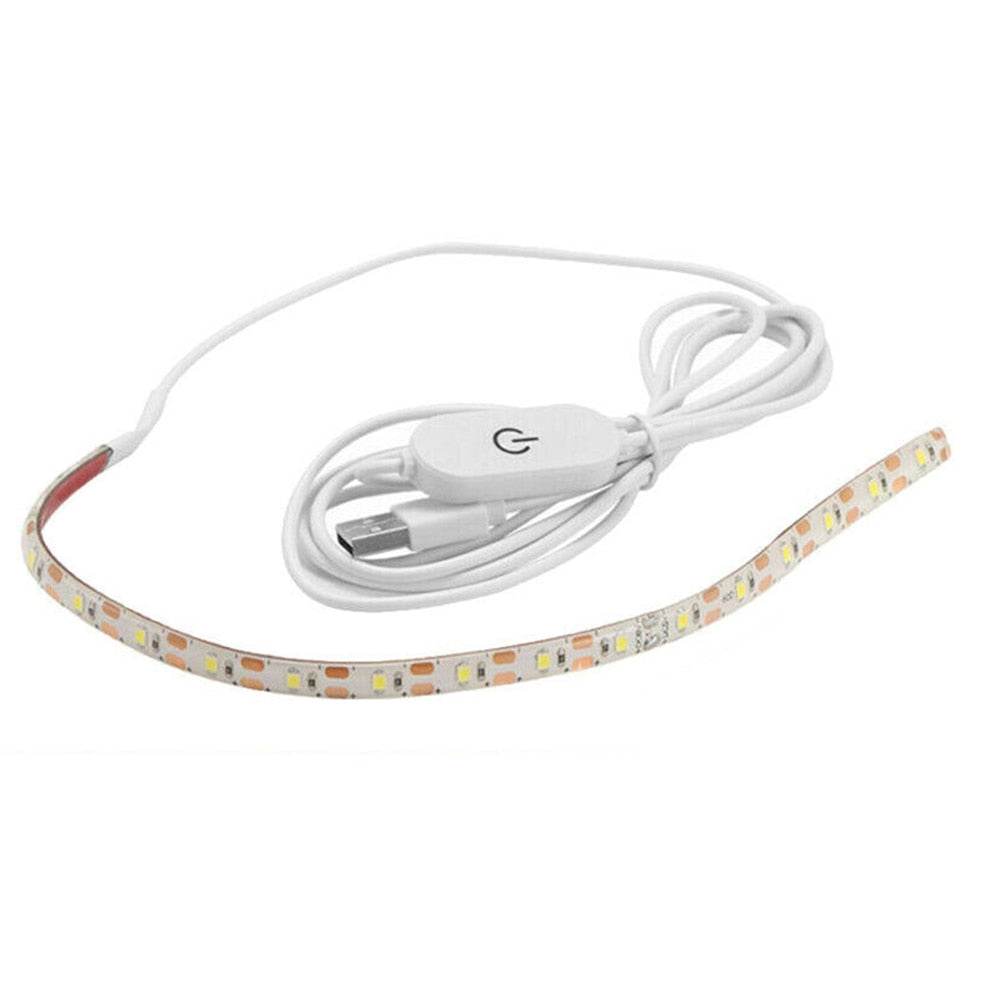 StitchLight - Nähmaschinen-LED-Licht