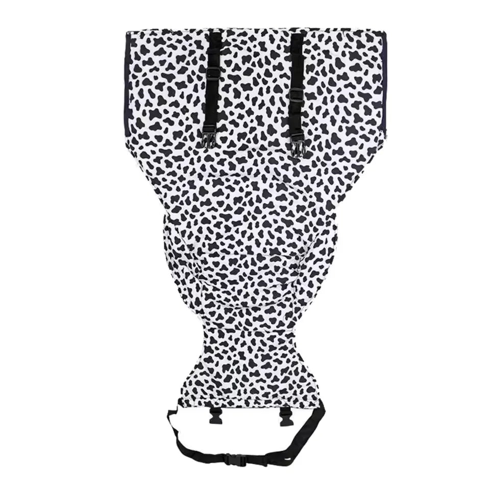SnugTote – Sicheres Sitzen, immer & überall!