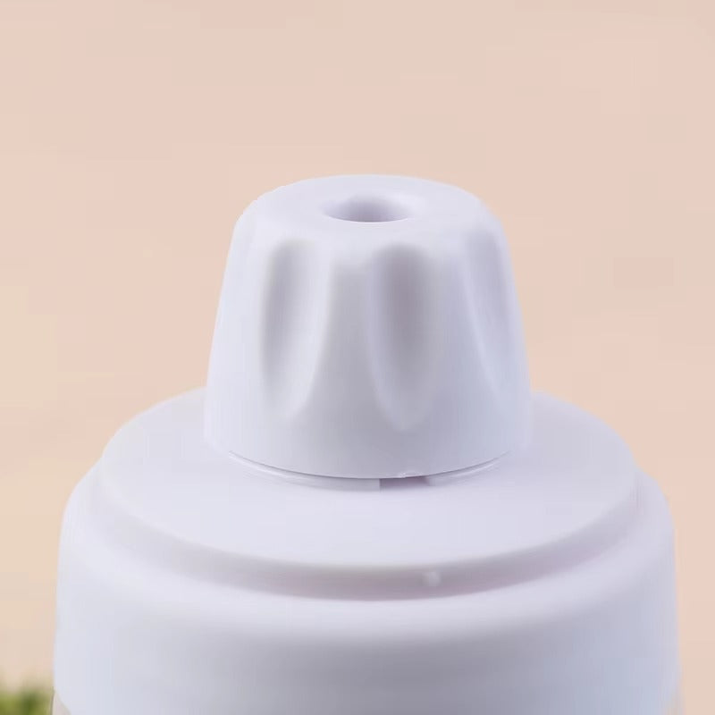 1+1 GRATIS | PourPerfect - Pfannkuchenteig-Flaschenmixer