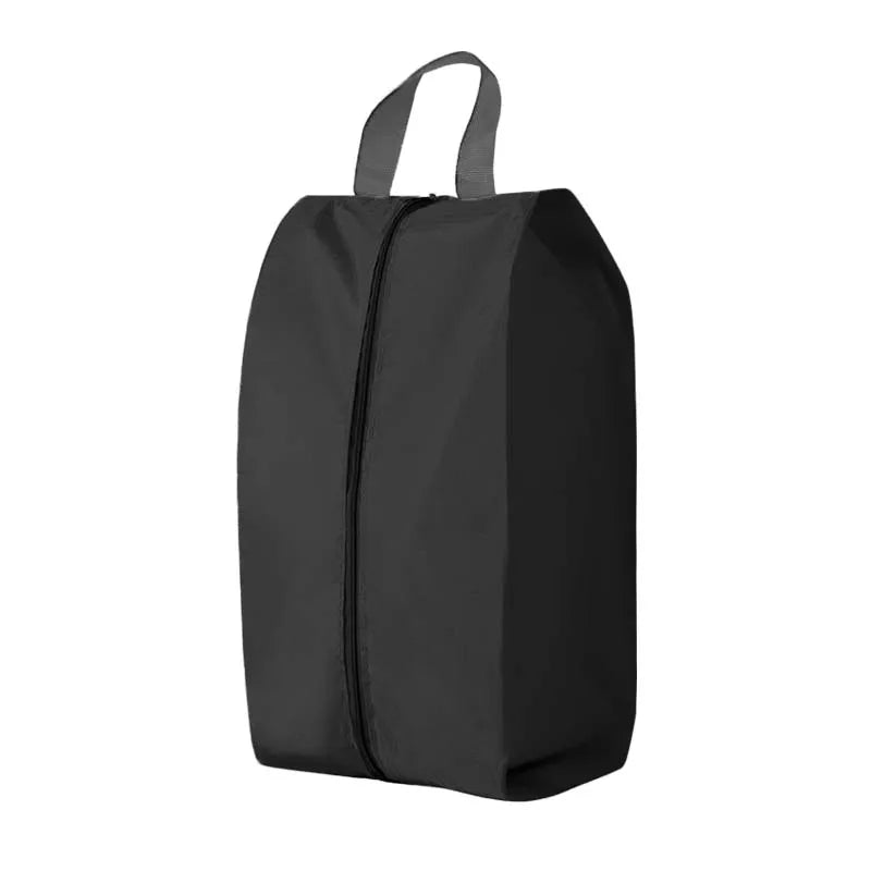 PACKSHOES Reise-Schuhbeutel | Wasserabweisend & Staubdicht | Mit Reißverschluss | In 3 Größen & 6 Farben erhältlich