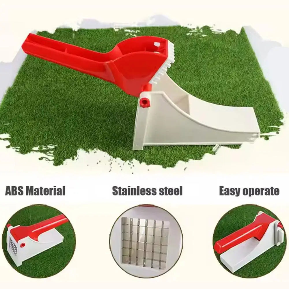 SliceForce – Der Turbo-Schneider für deine Küche!