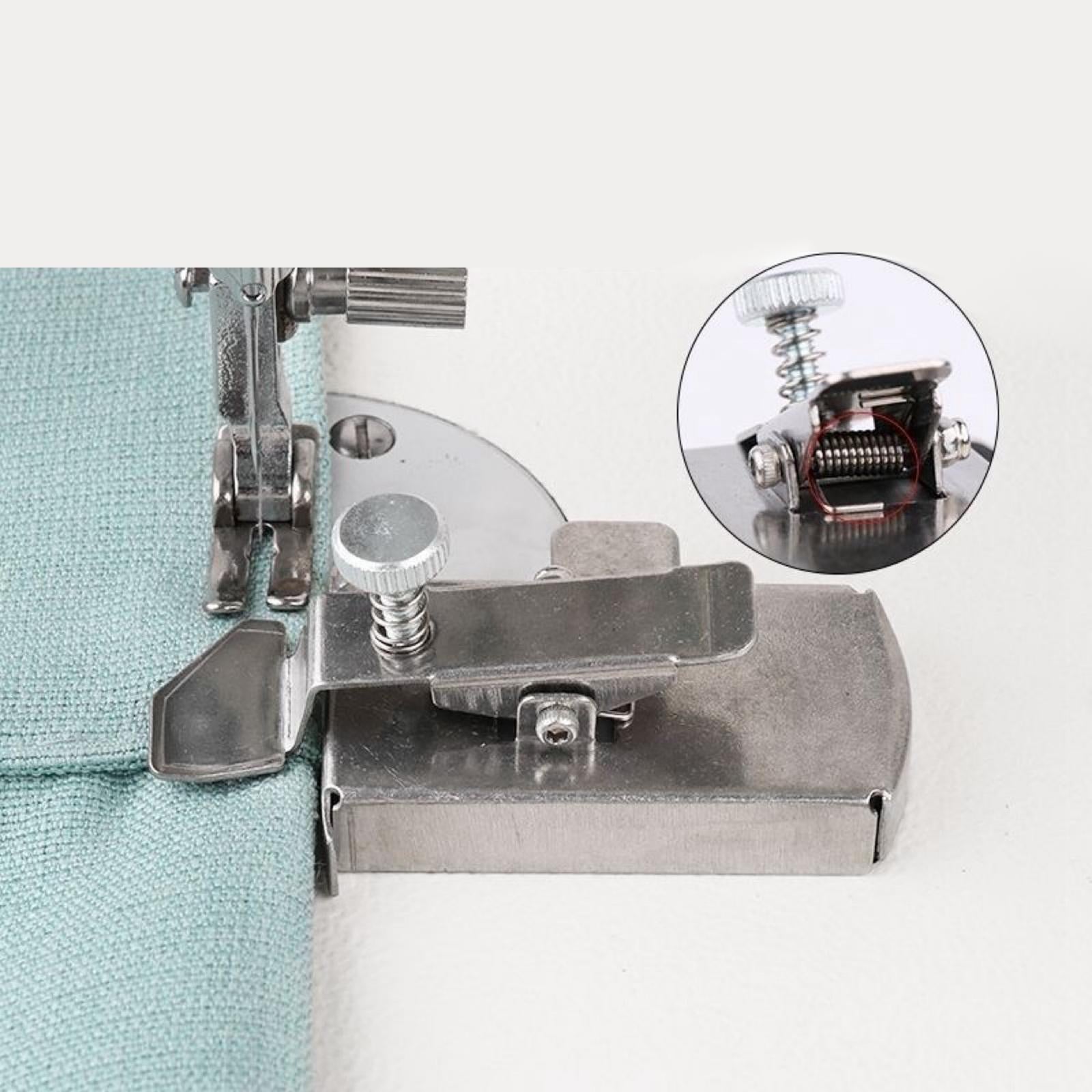 SeamStraight - Magnetische Nahtführung