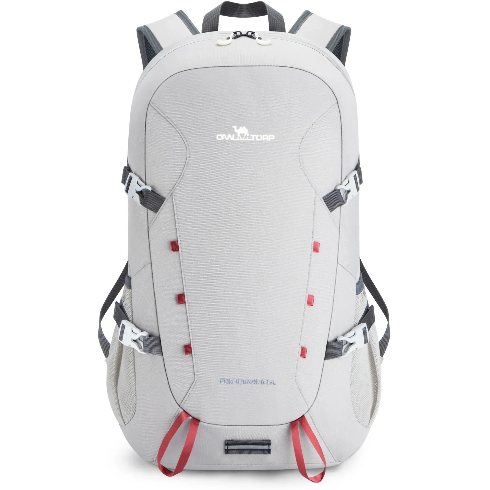 FREYJA TrailPack Reiserucksack Damen | Faltbar & Wasserdicht | Leichtgewicht mit Großem Volumen | Outdoor & Sport