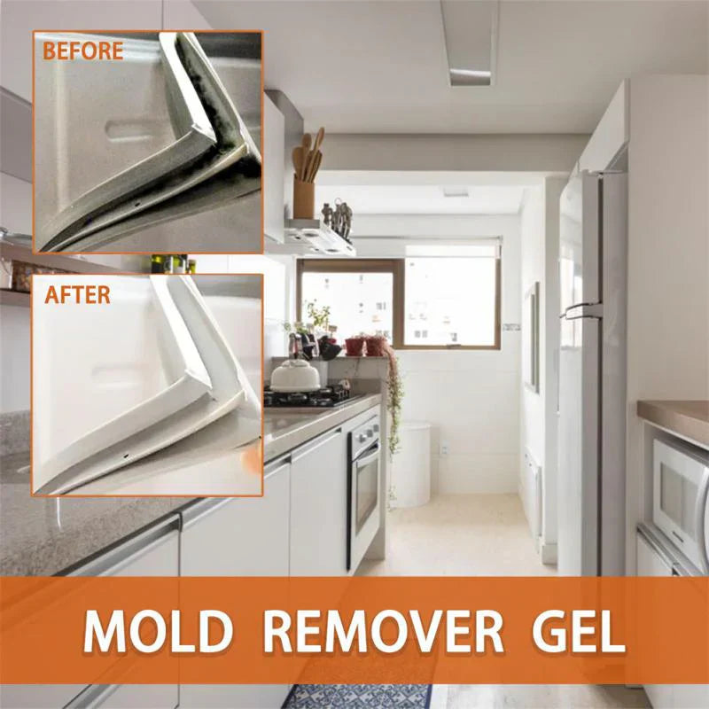 1+1 GRATIS | MoldFix™ – Leistungsstarker Schimmelpilz-Entferner