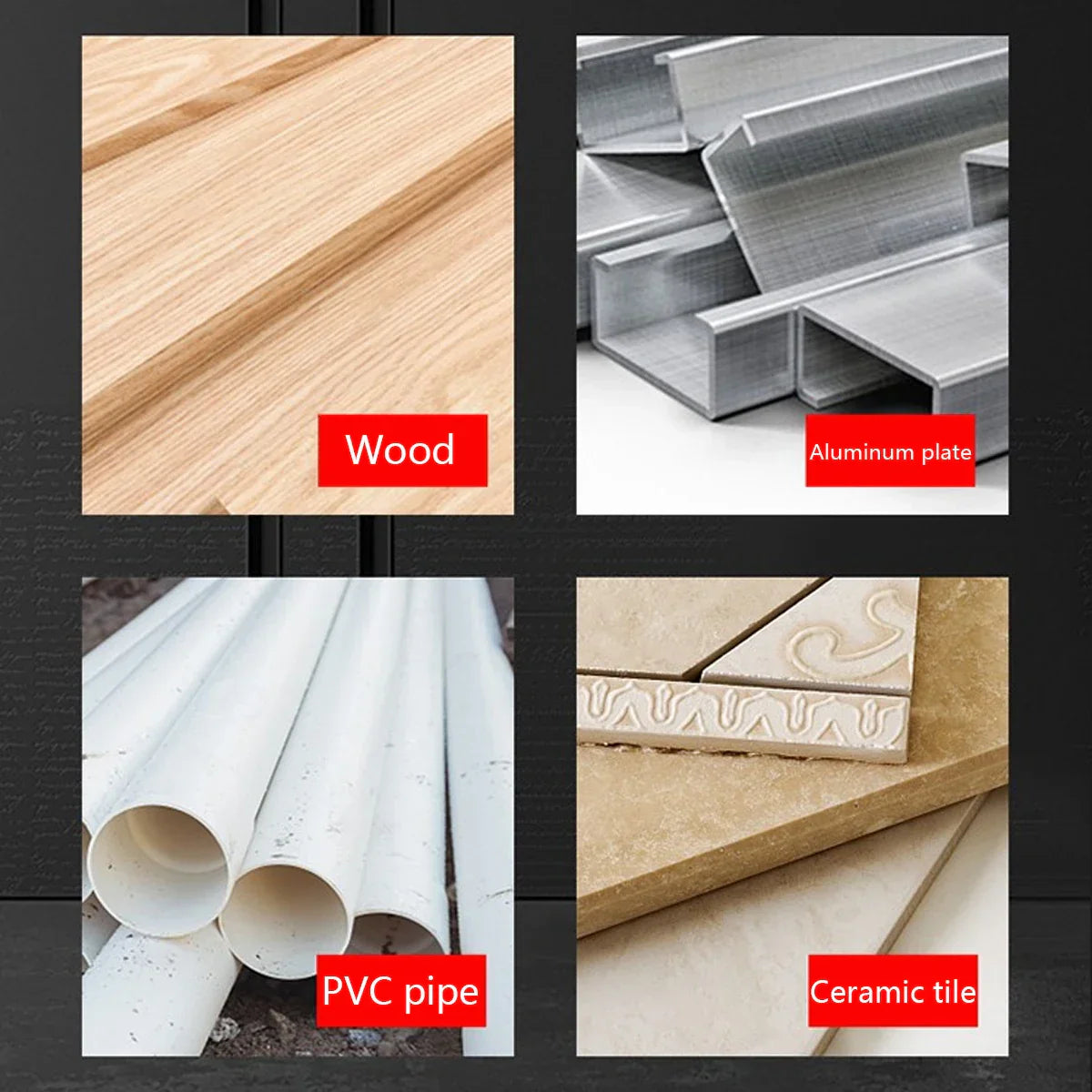 CutMate – Präzision ohne Staub!