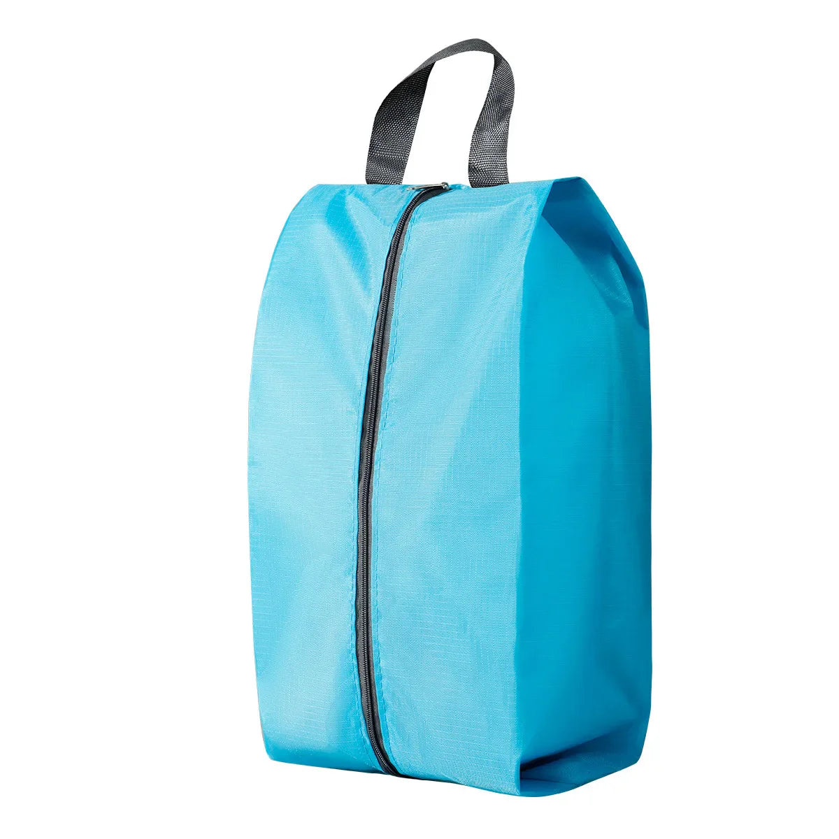 PACKSHOES Reise-Schuhbeutel | Wasserabweisend & Staubdicht | Mit Reißverschluss | In 3 Größen & 6 Farben erhältlich