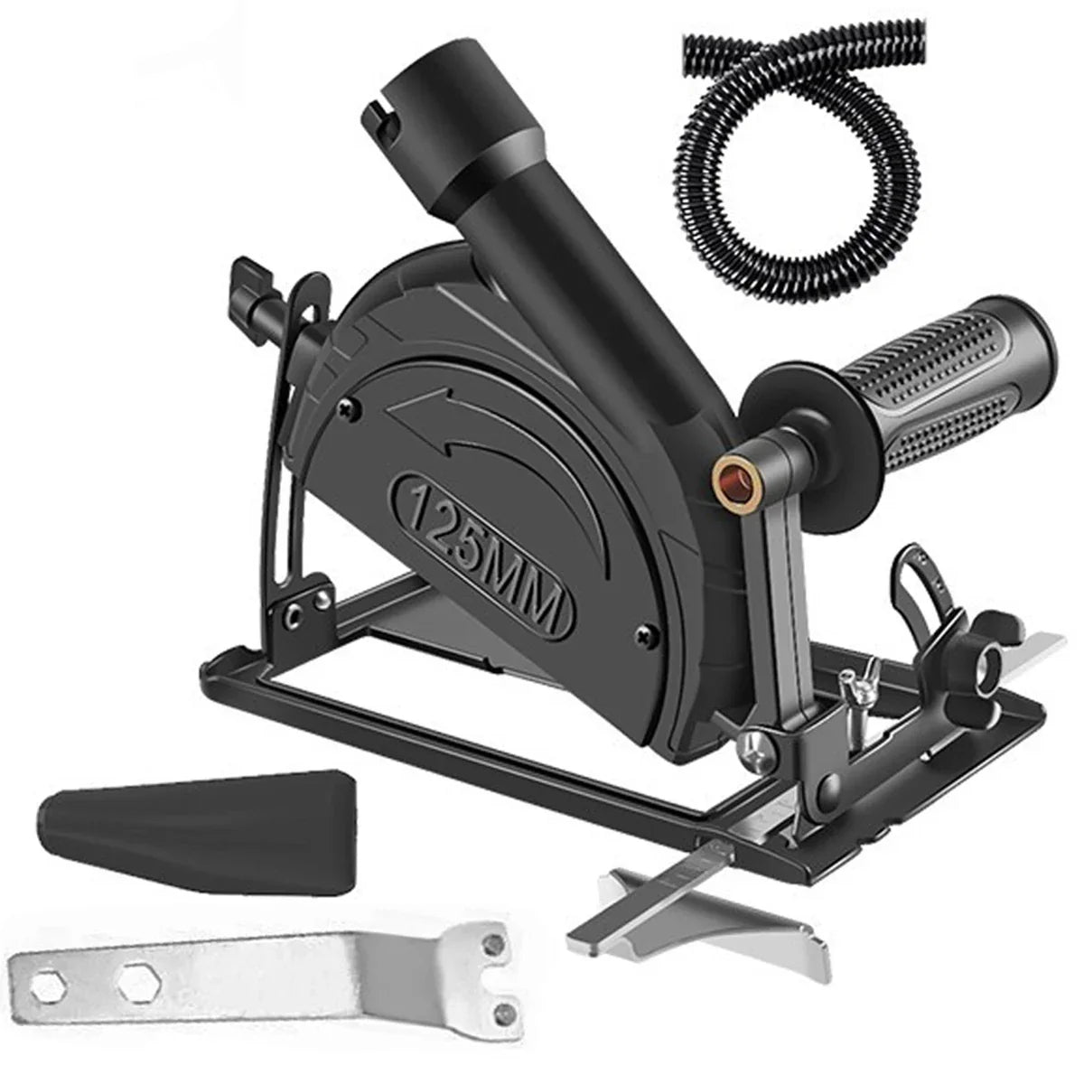 CutMate – Präzision ohne Staub!