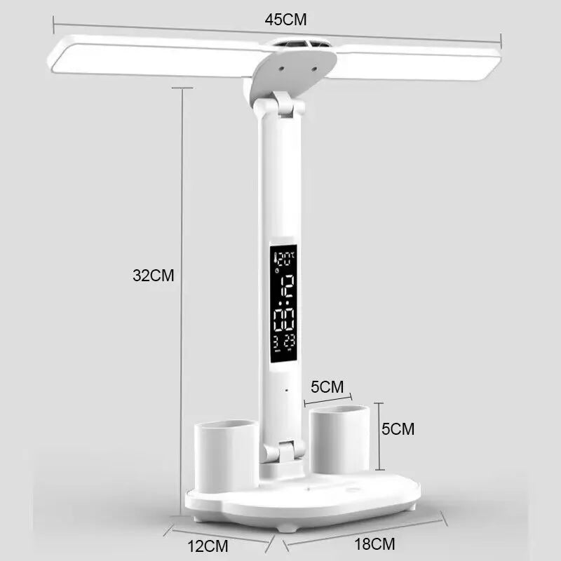 DualLight - Berührungssensor mit intelligentem Display