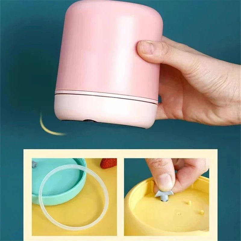 ThermoMea Thermobehälter Edelstahl | 530 ml / 710 ml | Isolierter Suppen- & Lunchbecher | Auslaufsicher & Langlebig