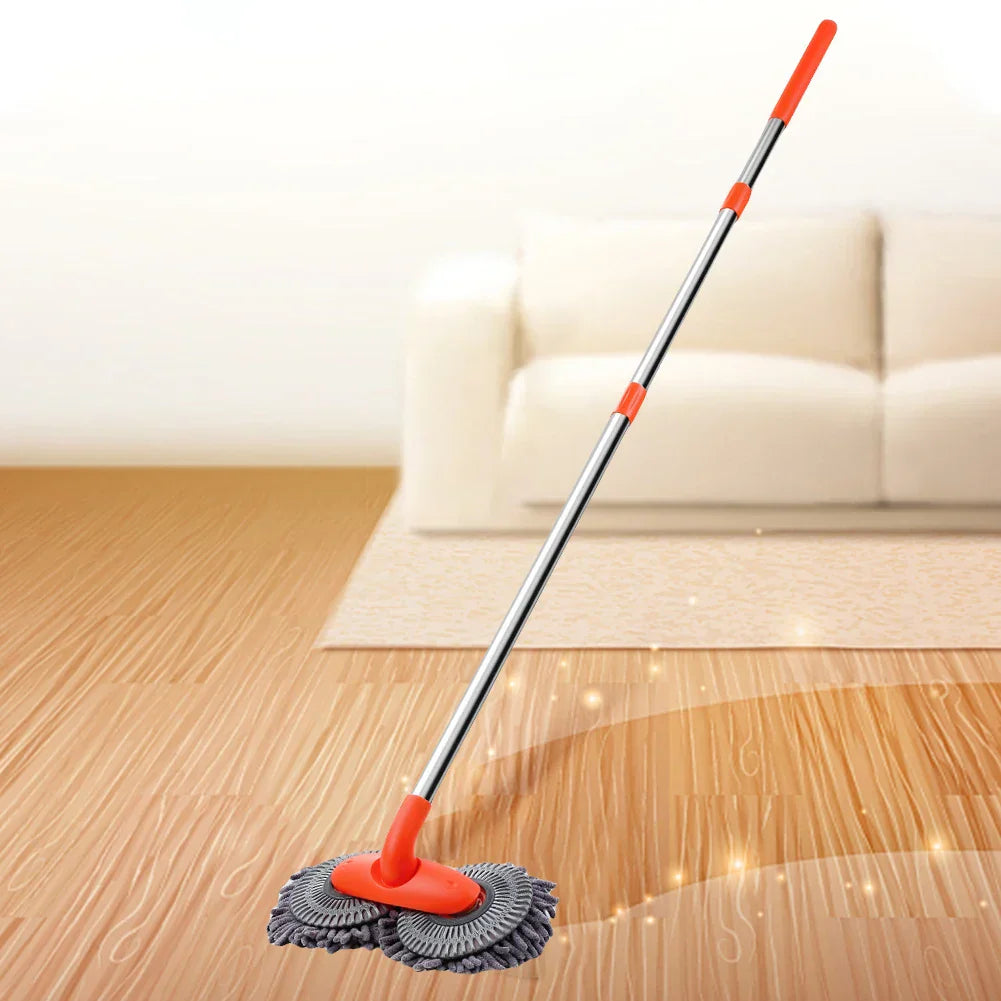 AutoGlide – Der Profi-Autowaschmopp!