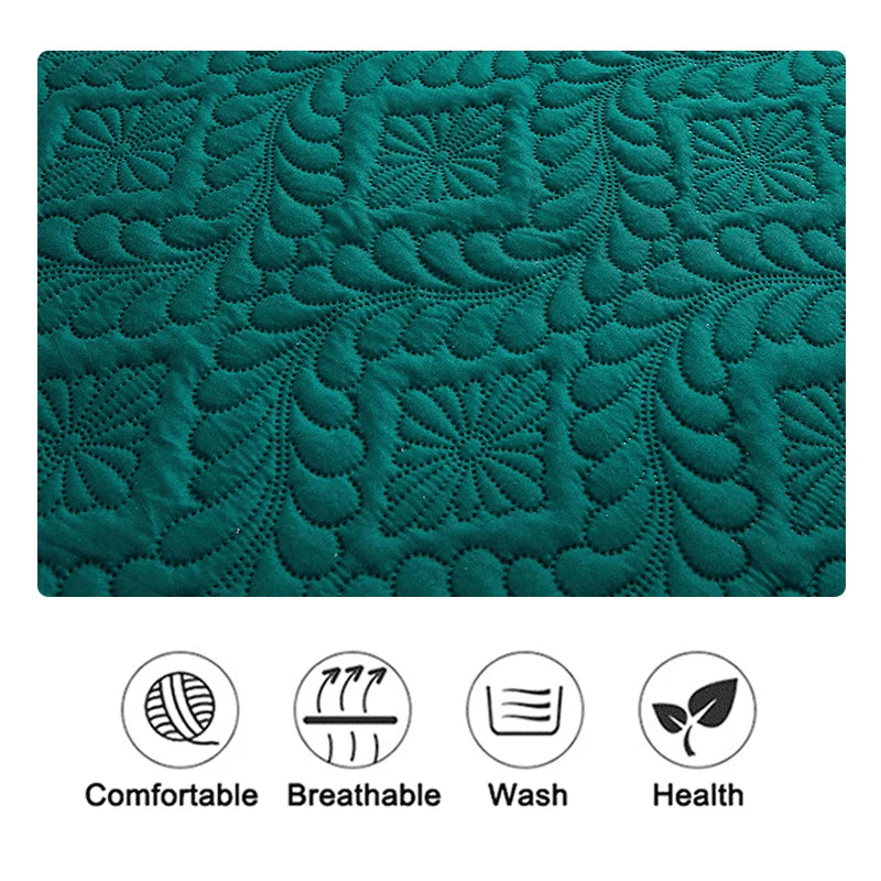 QuiltGuard - Wasserdicht gesteppter Matratzenschoner