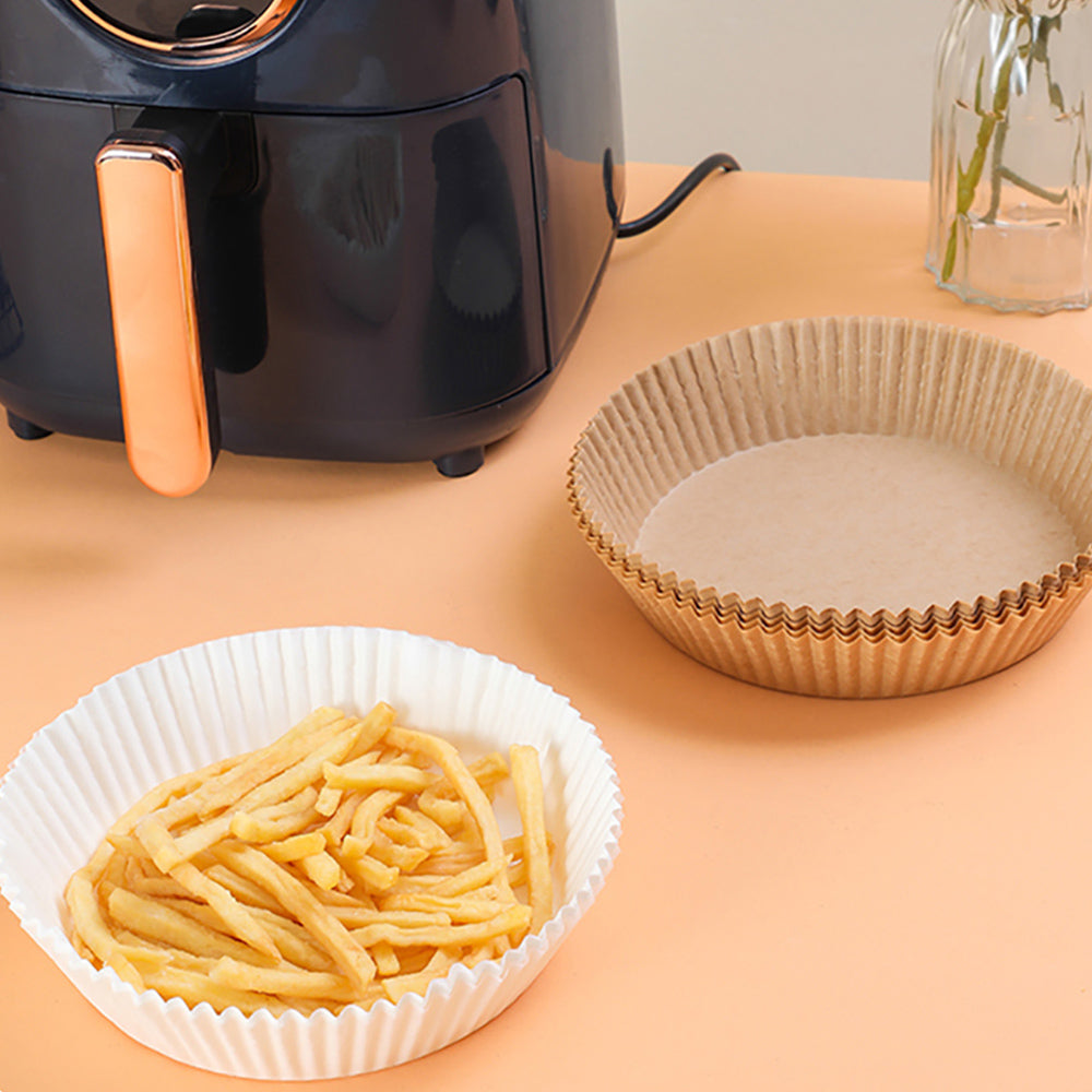 25+25 GRATIS | CleanFry - AirFryer-Bleche