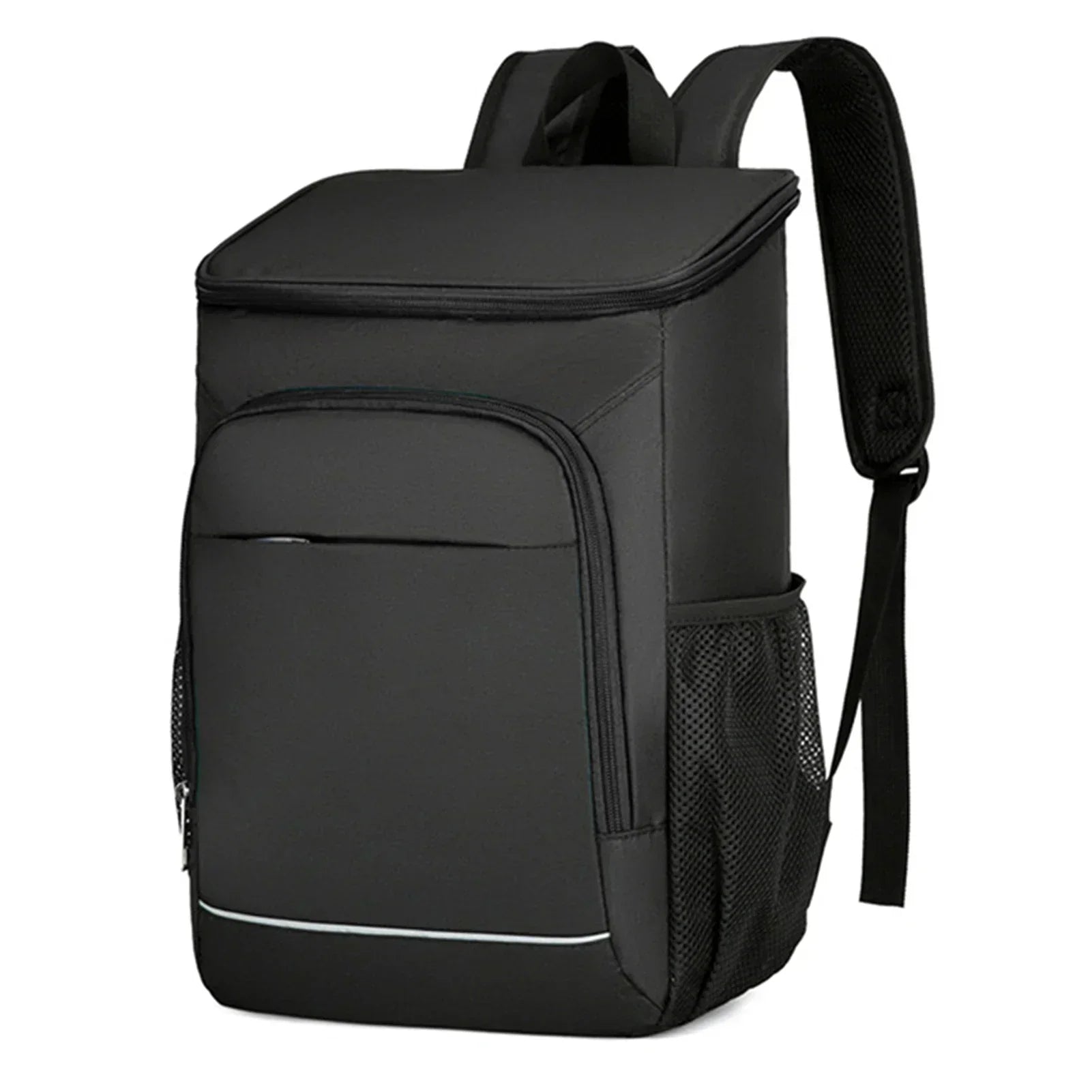 FrostoPak Kühlrucksack 30L | Auslaufsicher & Isoliert | Für Camping, Wandern & Picknick | Oxford-Gewebe